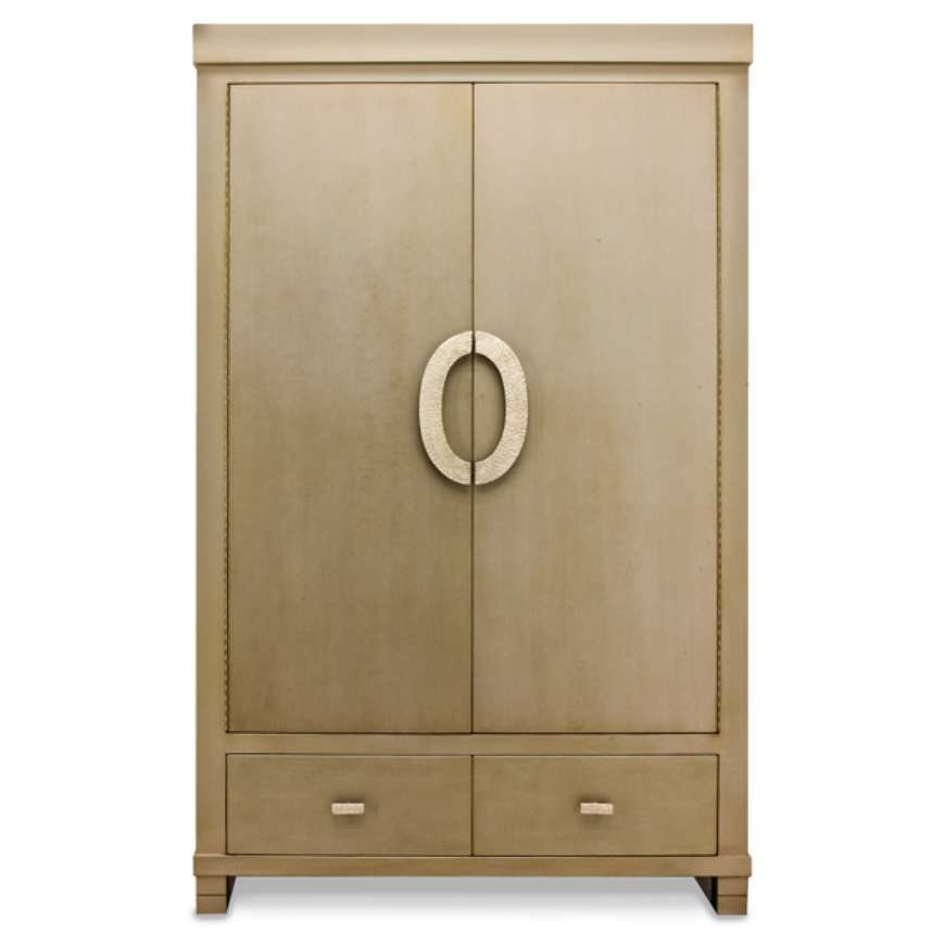 Picture of BAKER CABINET