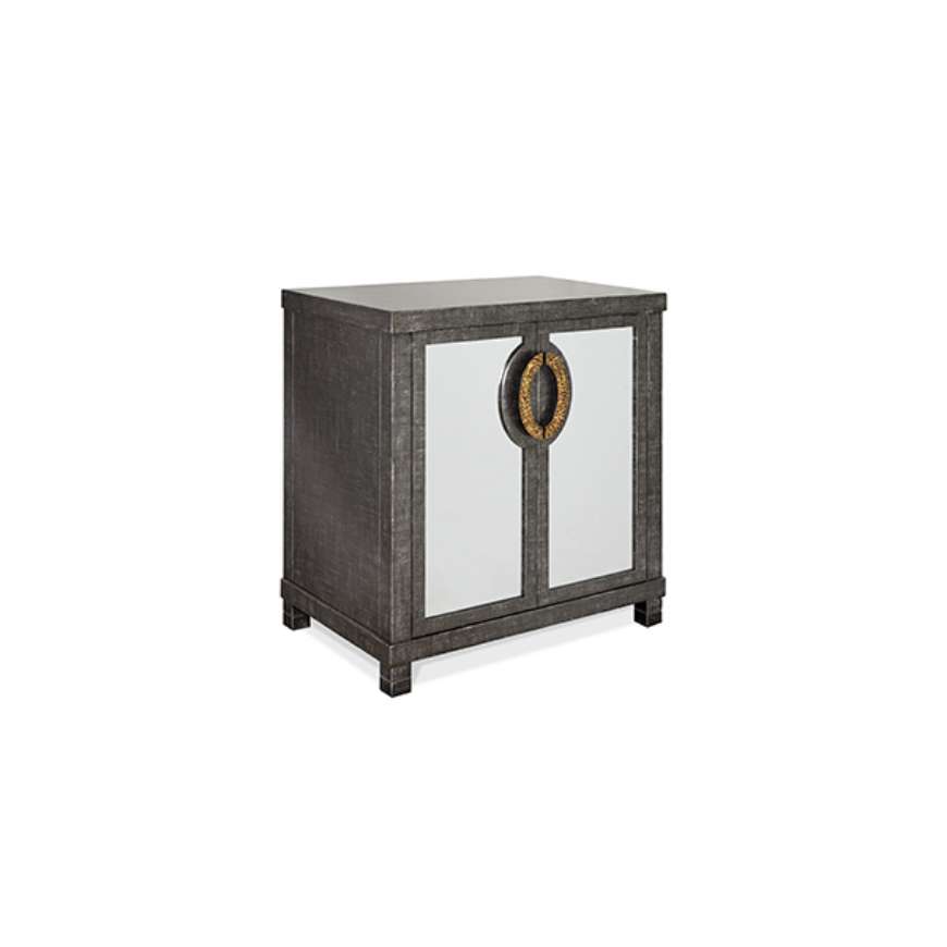 Picture of BAKER CHEST