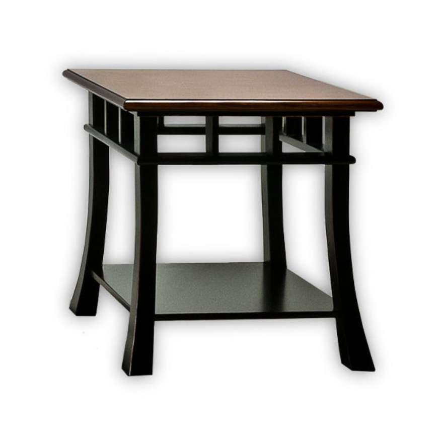 Picture of GEISHA END TABLE