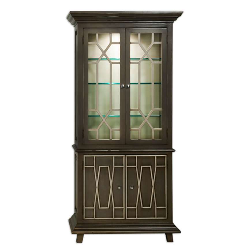 Picture of CALLA CABINET