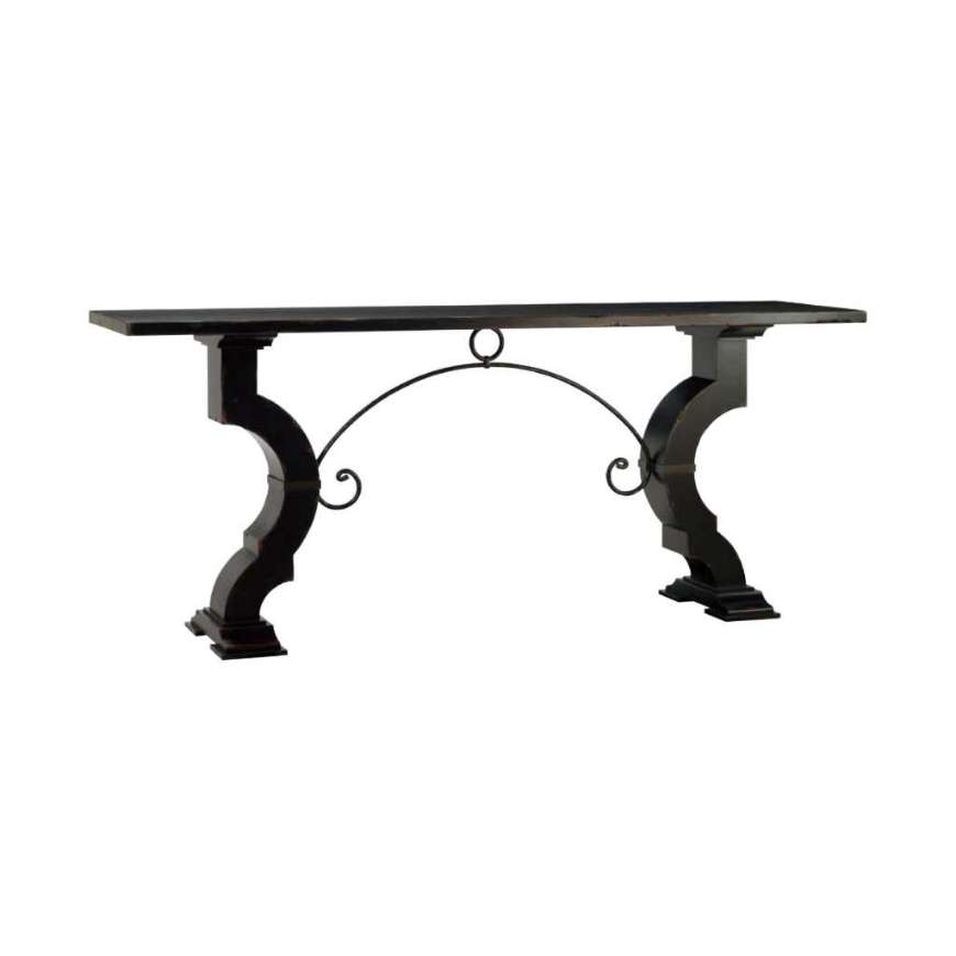 Picture of GABRIEL CONSOLE TABLE