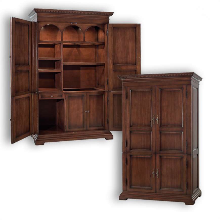Picture of SHELDON ARMOIRE