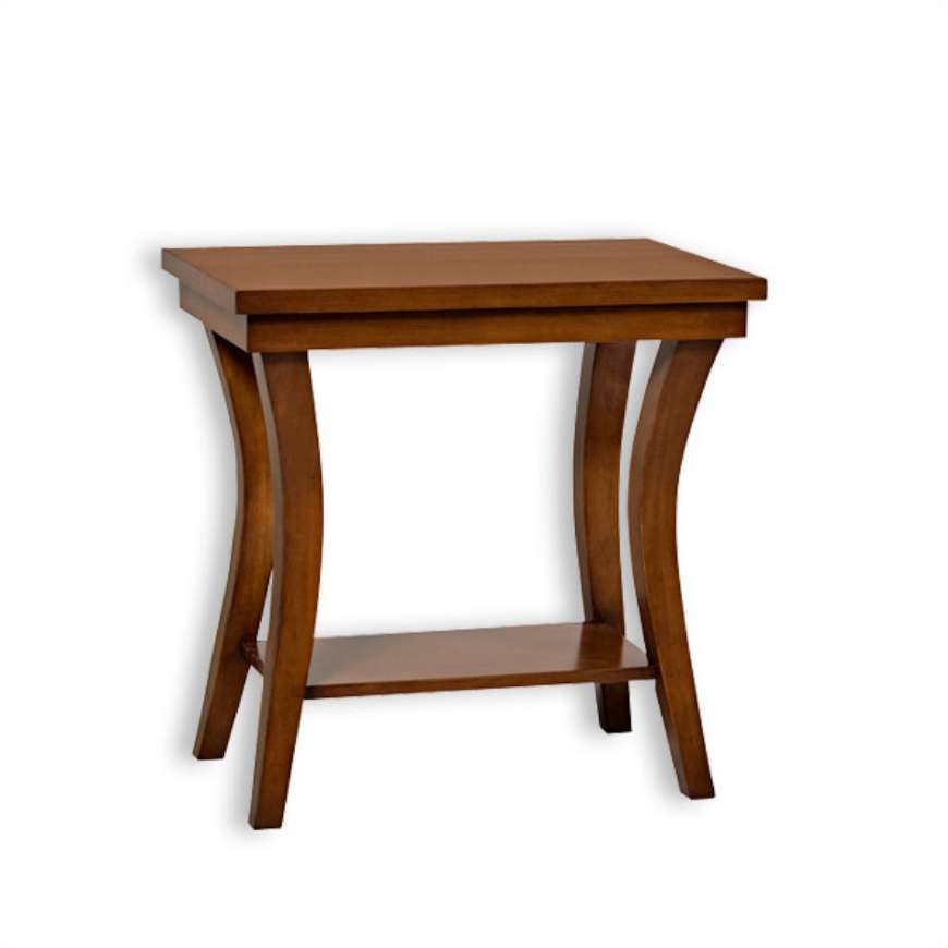Picture of LEE END TABLE