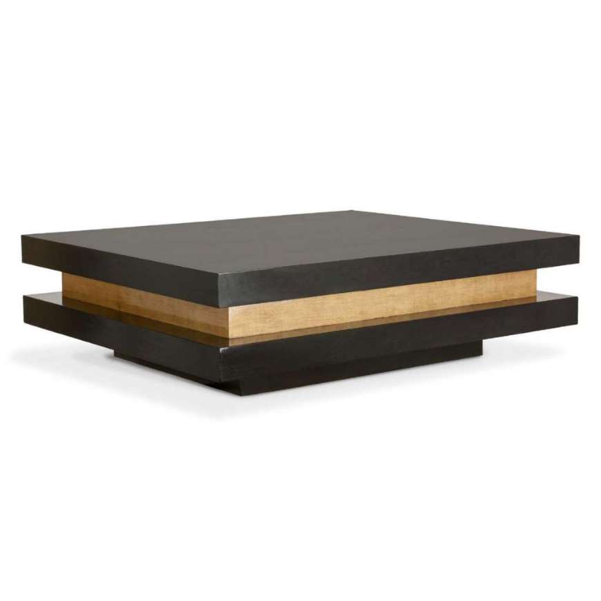 Picture of BENEDETTA COCKTAIL TABLE