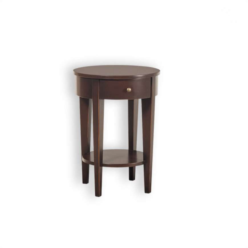 Picture of DAVARIS SIDE TABLE