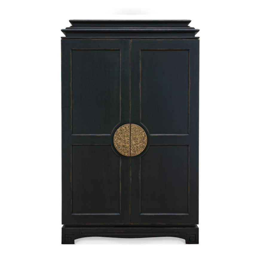 Picture of JOHN KOBE BAR CABINET