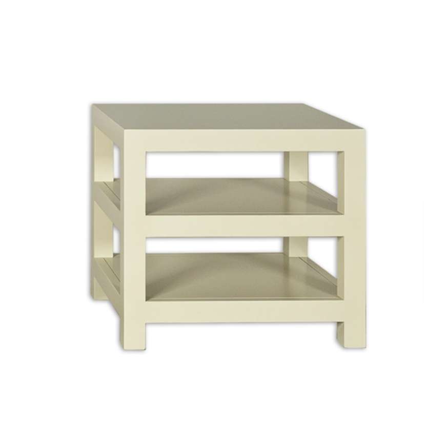 Picture of MOIRA SIDE TABLE