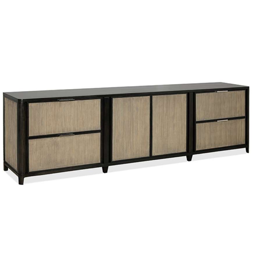 Picture of MERCER CREDENZA