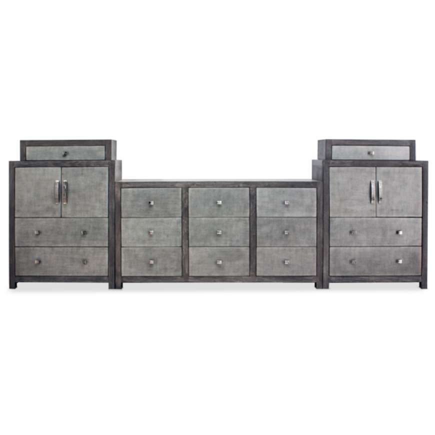 Picture of WYATT BACHELOR BUREAU