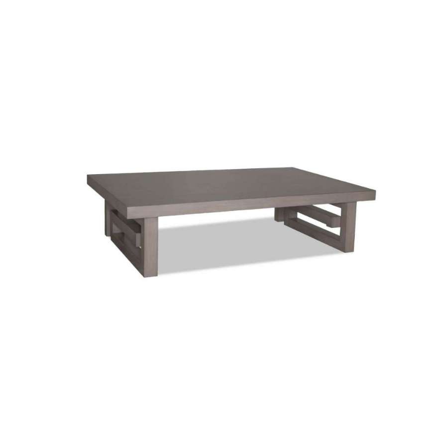 Picture of DEACON COCKTAIL TABLE