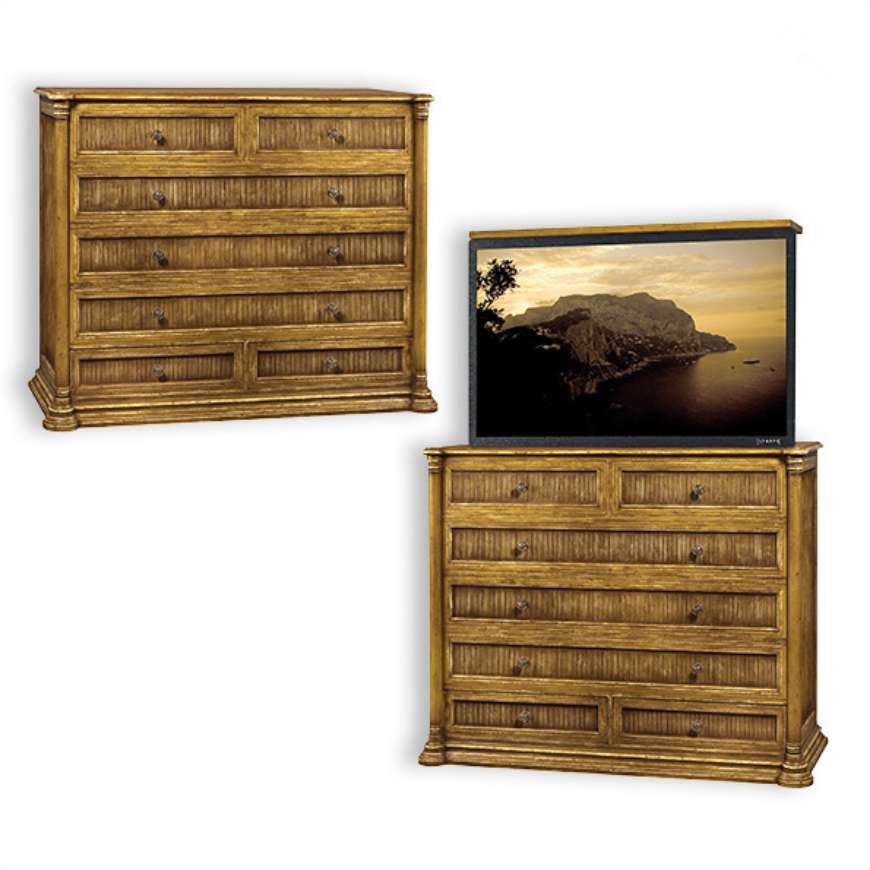 Picture of SAMANTHA TV CHEST