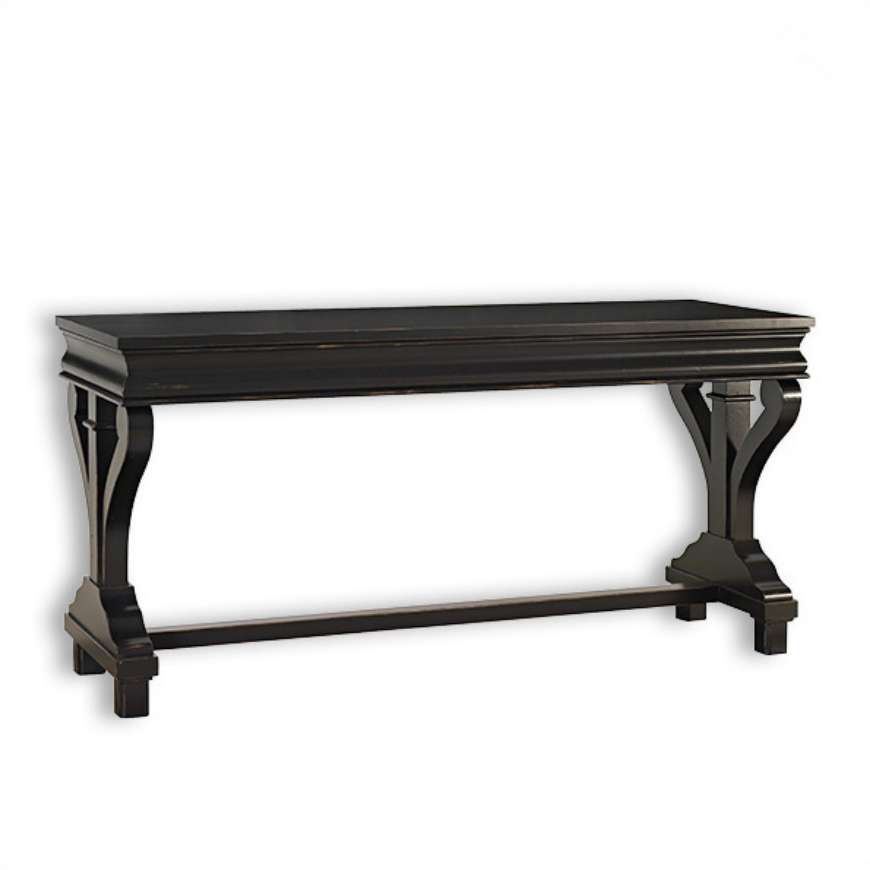 Picture of CHICAGO CONSOLE TABLE