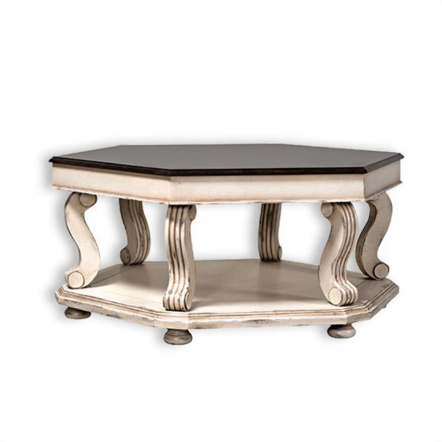 Picture of FIONA COCKTAIL TABLE