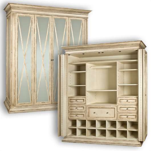 Picture of ALISSA CABINET
