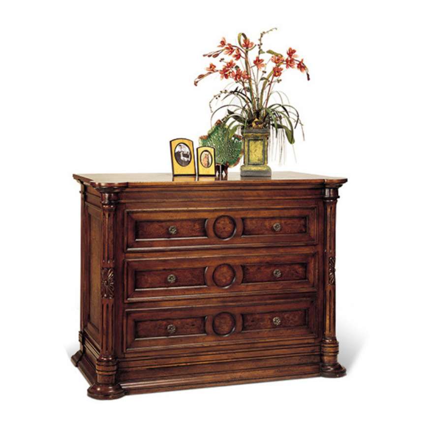 Picture of NOELLE CHEST