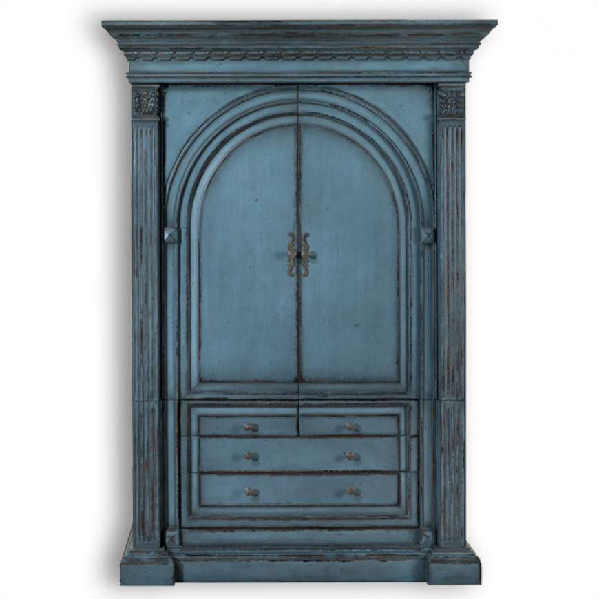 Picture of EDWIN ARMOIRE