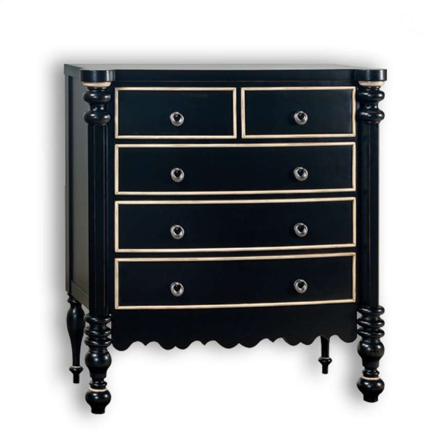 Picture of MONTE CARLO CHEST