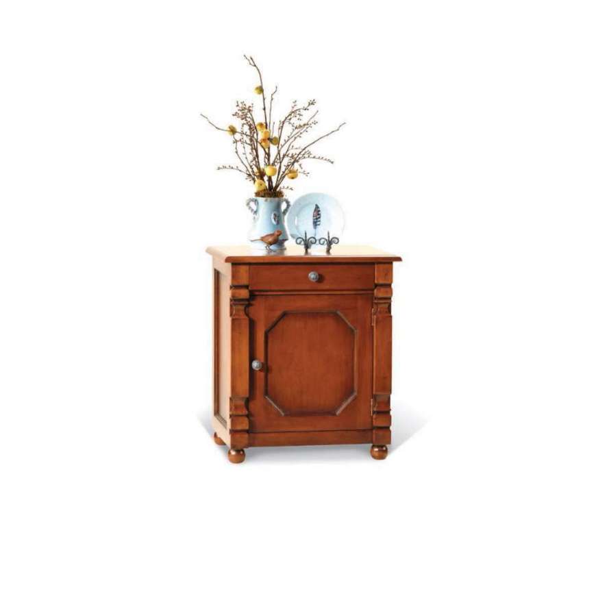 Picture of OLGA END TABLE