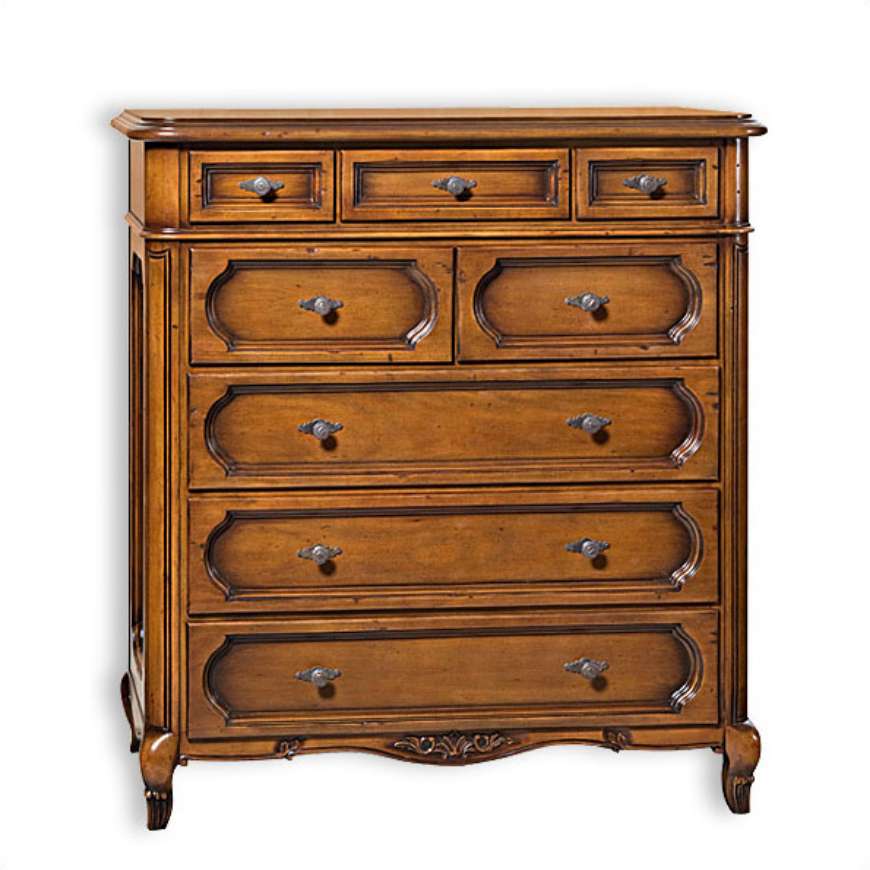 Picture of LOUIS XV CHEST