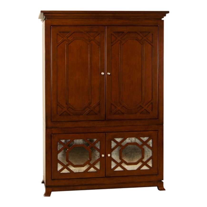 Picture of ROWENA ARMOIRE