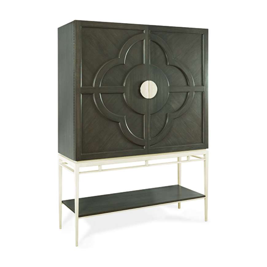 Picture of ARCHER BAR CABINET