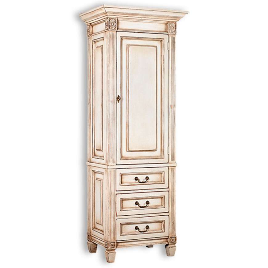 Picture of VANESSA LINGERIE CHEST