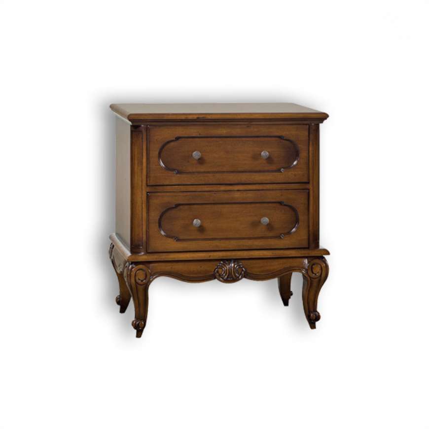 Picture of MAURICIO END TABLE