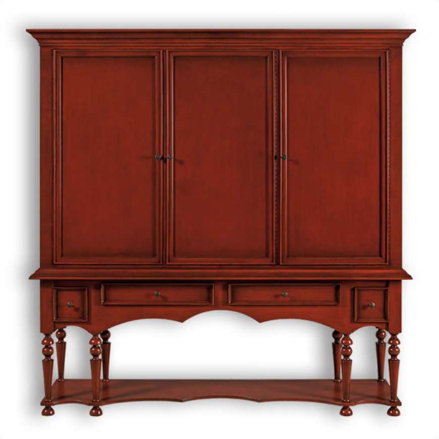Picture of DALTON CABINET