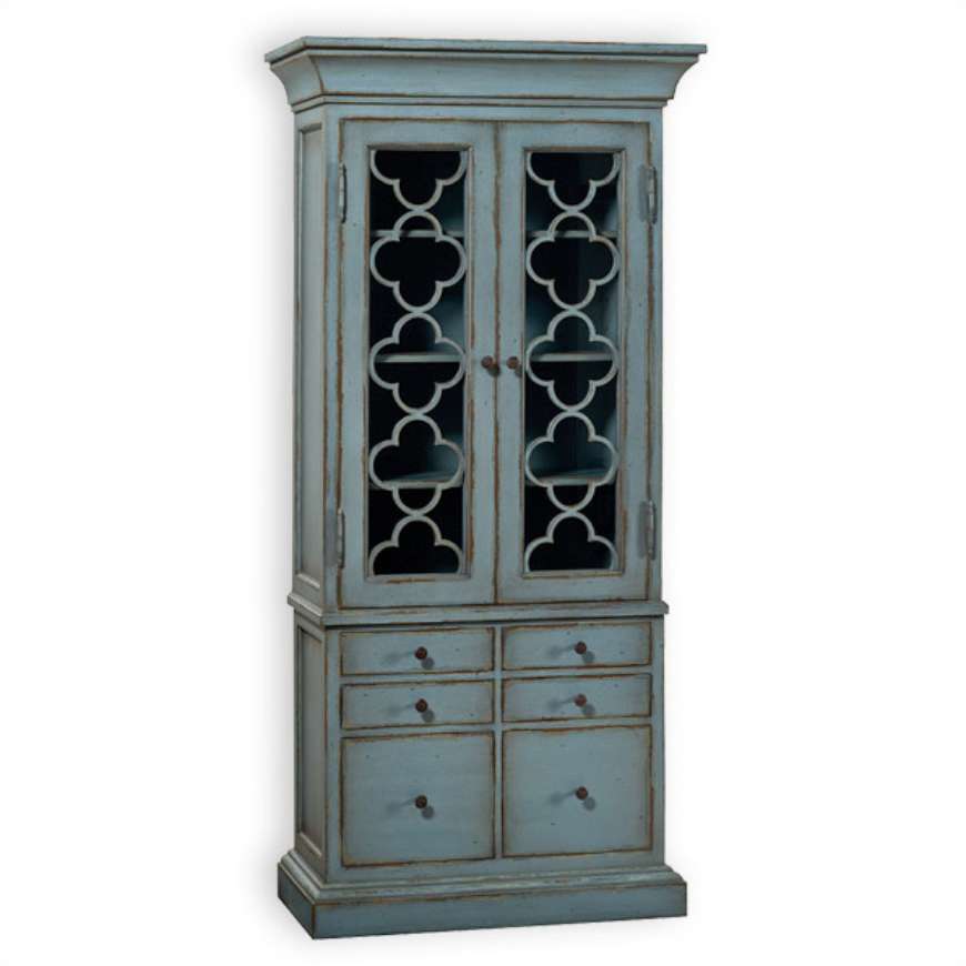 Picture of EDGARDO BOOKCASE