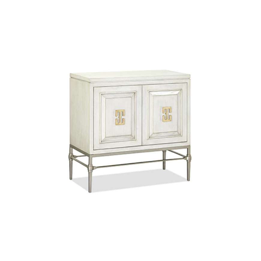 Picture of KEYSER SIDE TABLE