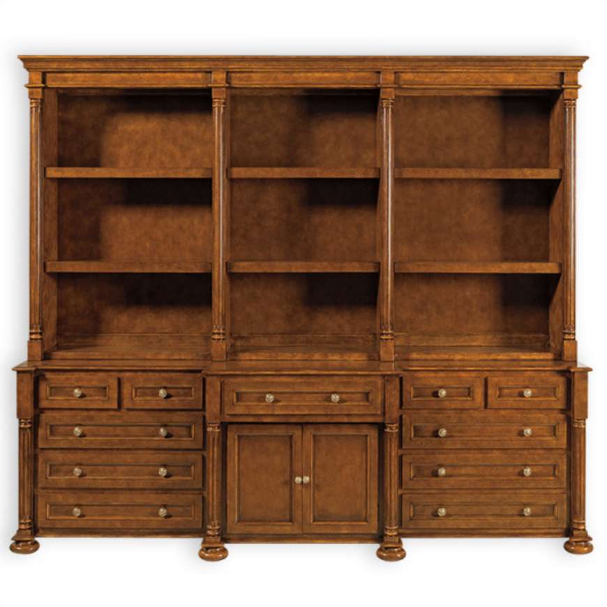 Picture of FITZGERALD LIBRARY