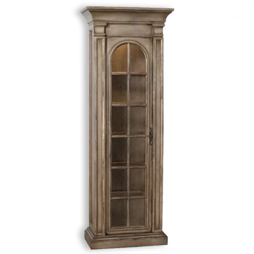 Picture of MOLIER CURIO CABINET