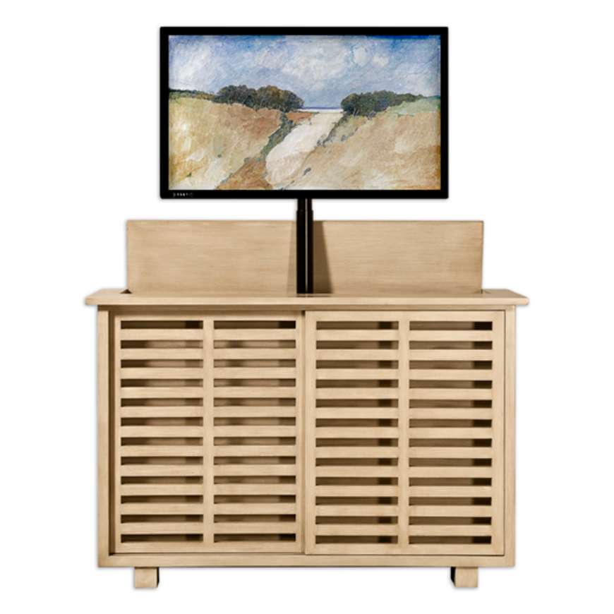 Picture of CHARLIZE TV CABINET