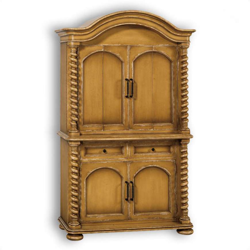 Picture of JACQUE TV CABINET