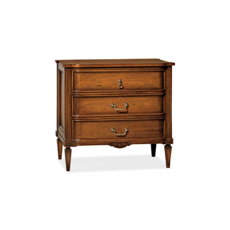 Picture of VANESSA END TABLE