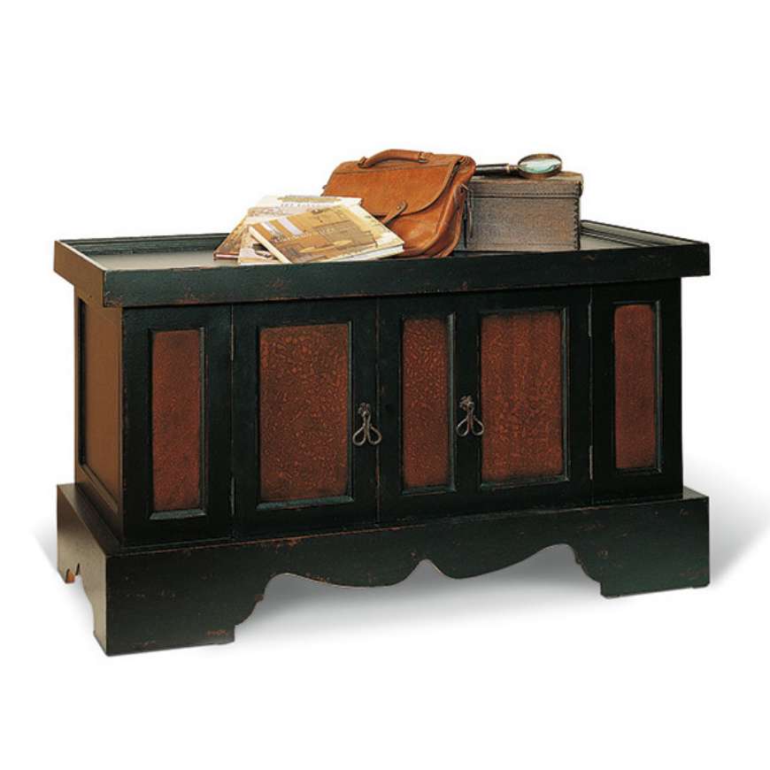 Picture of SALVADOR TRUNK