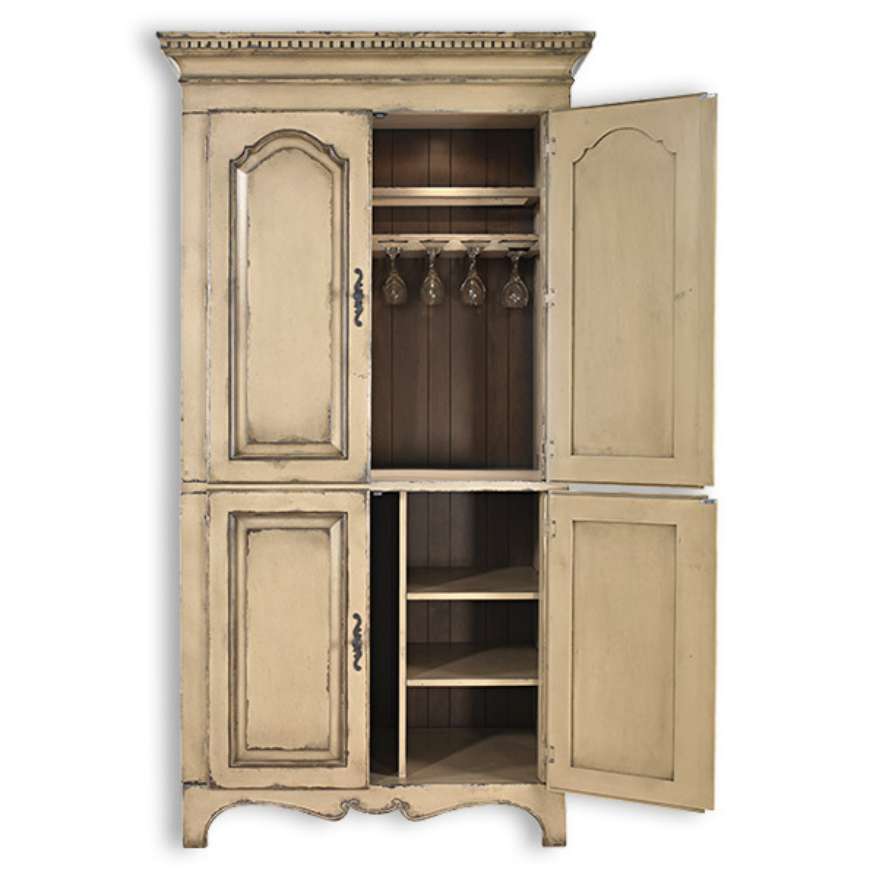 Picture of SHELDON ARMOIRE