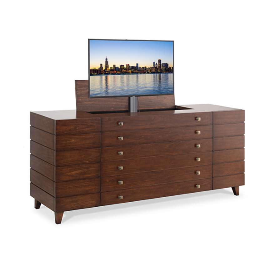 Picture of GILLIS CHEST W/ TV LIFT