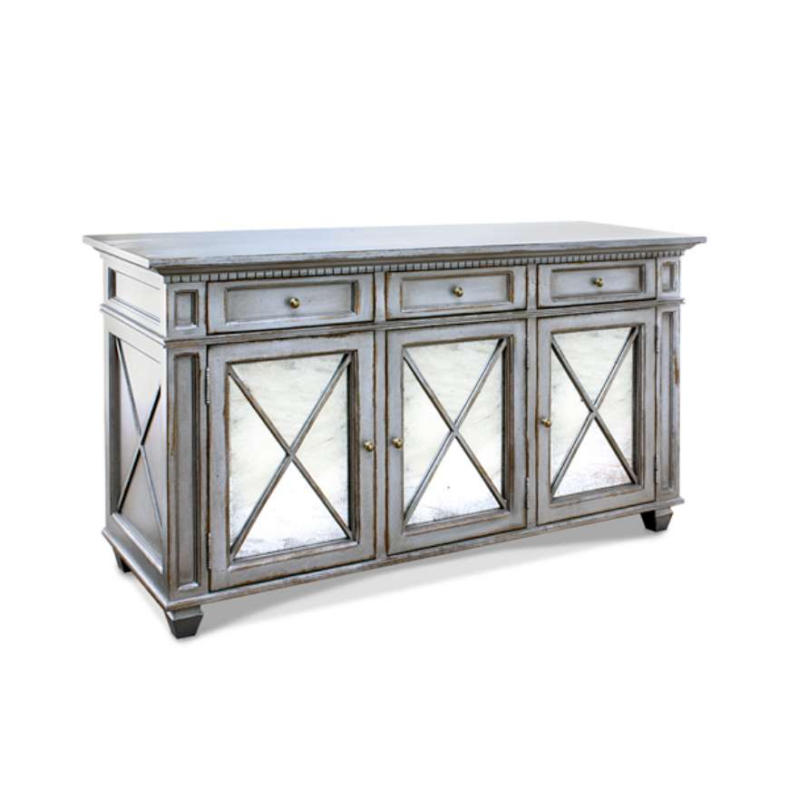 Picture of ALISSA BUFFET