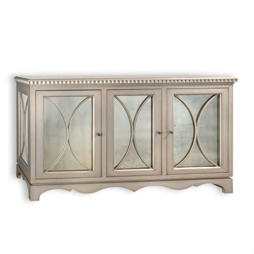 Picture of TRUDY CONSOLE TABLE