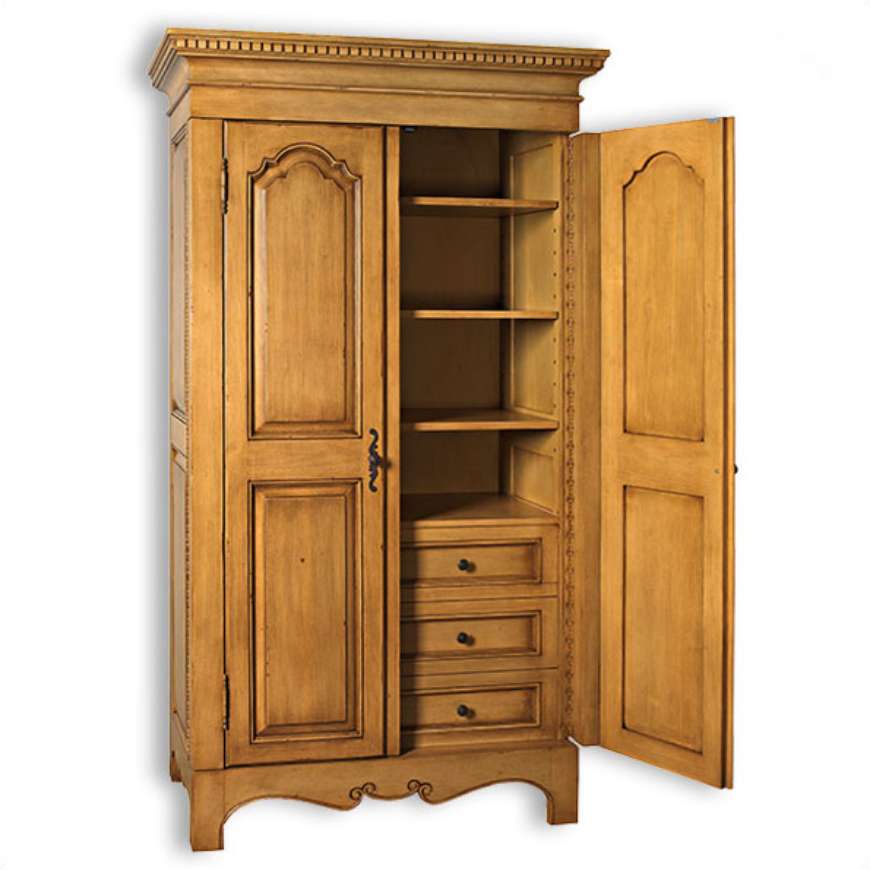 Picture of SHELDON ARMOIRE