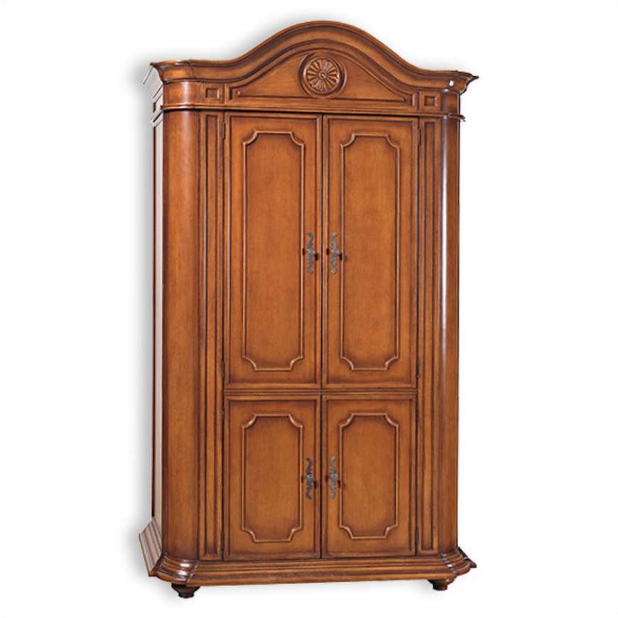 Picture of LAUREL ARMOIRE