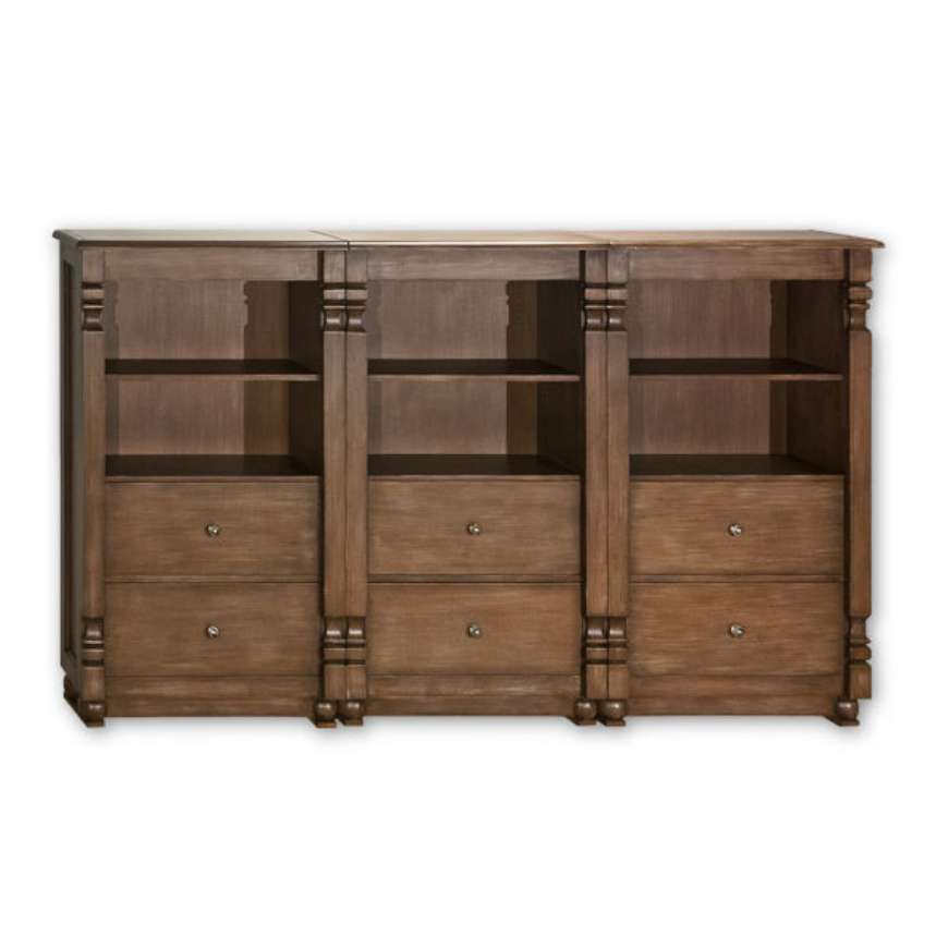 Picture of OLGA BOOKCASE