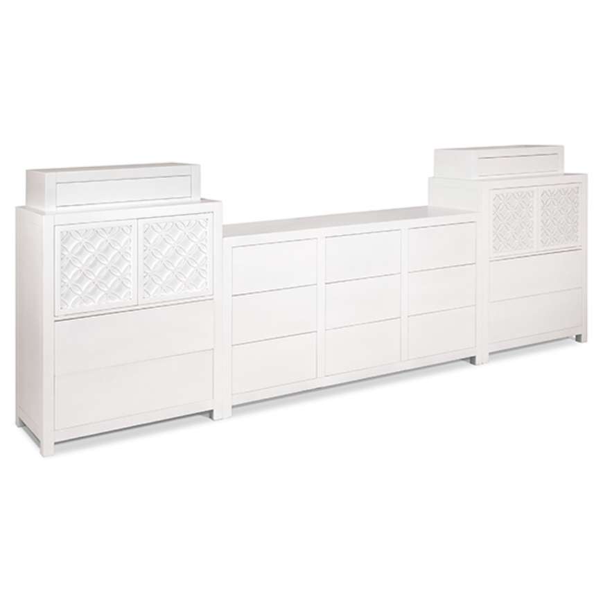 Picture of WYATT DRESSER