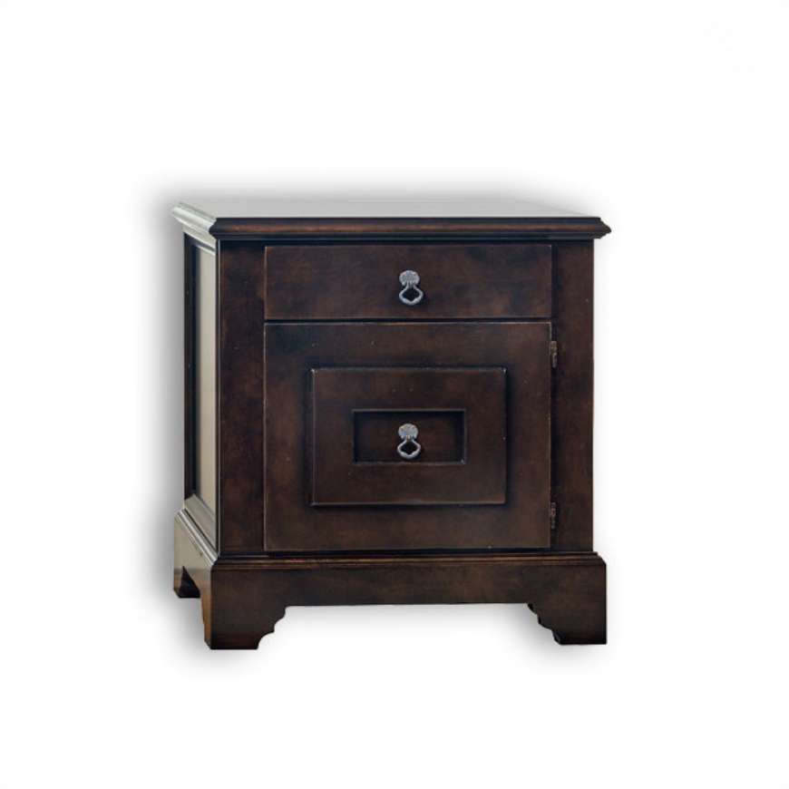 Picture of RACHEL CHEST