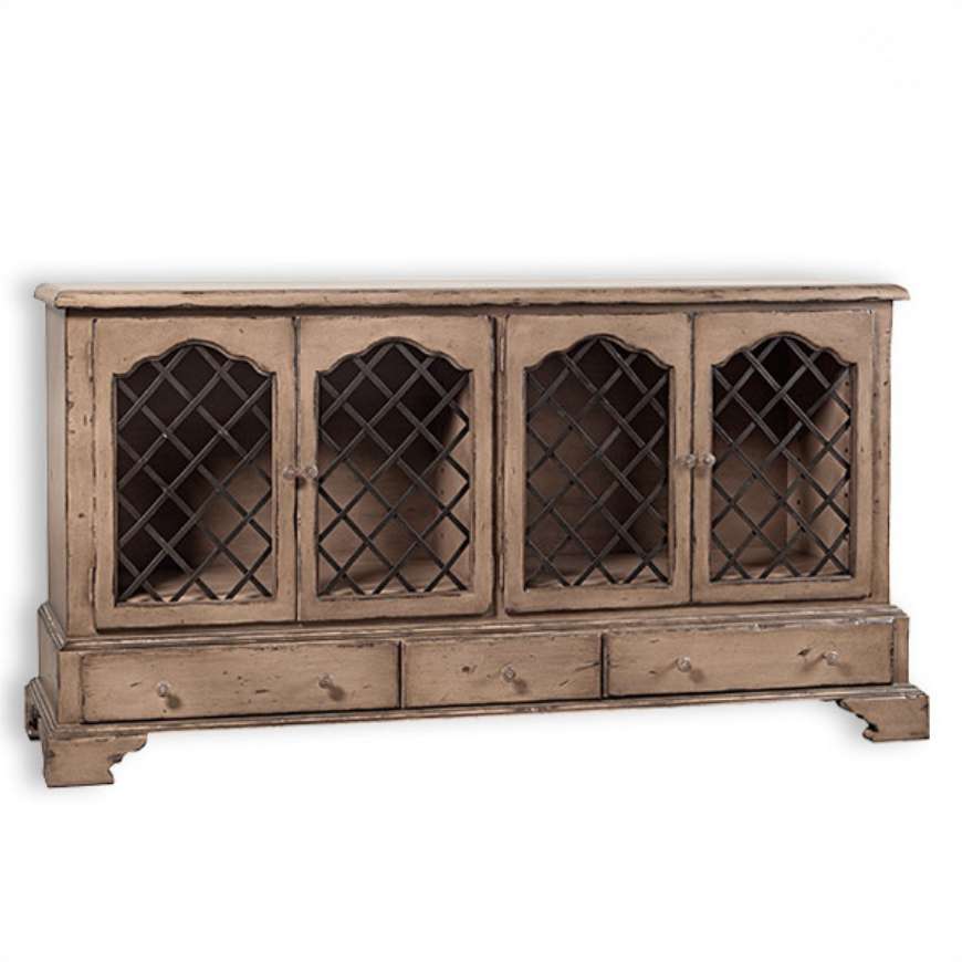 Picture of FATIMA DRESSER