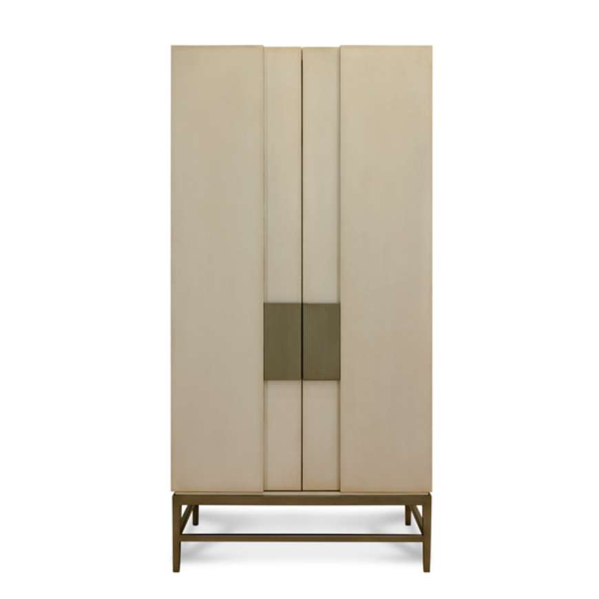 Picture of THOMPSON CABINET