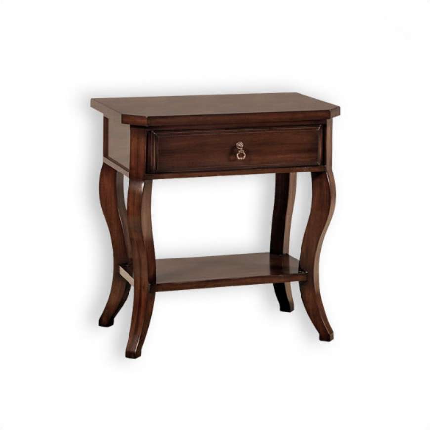 Picture of ITALIA SIDE TABLE
