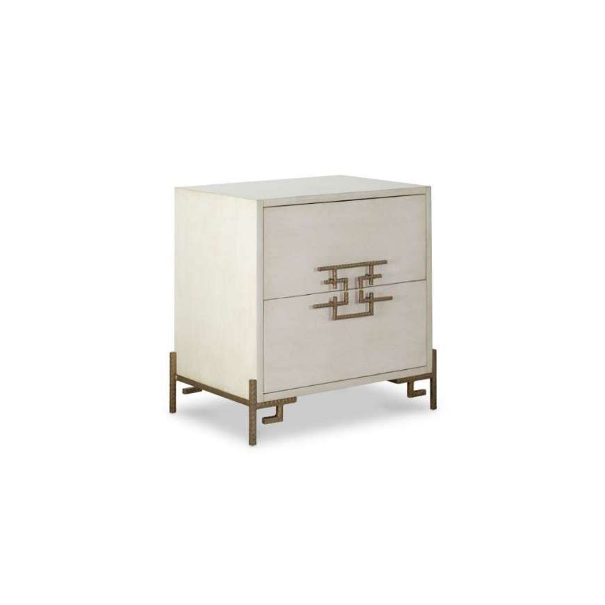 Picture of CAPRIA SIDE TABLE