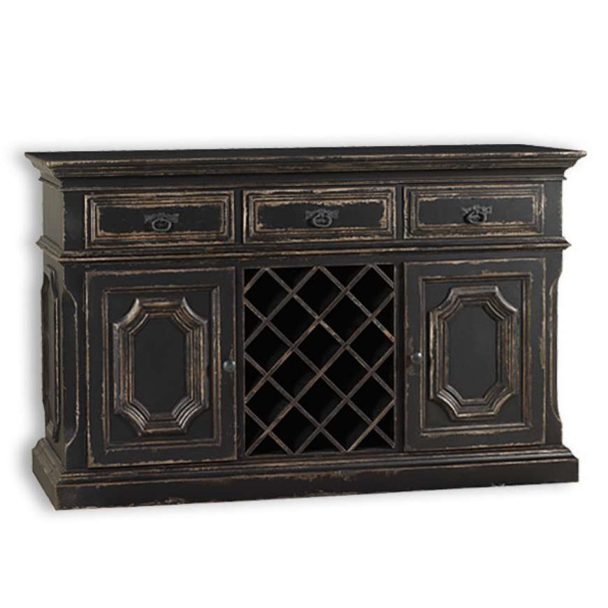 Picture of LEBLANC BUFFET